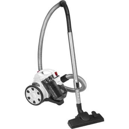 Aspirateur ProfiCare PC-BS 3039, Blanc et Noir, 700 W 9