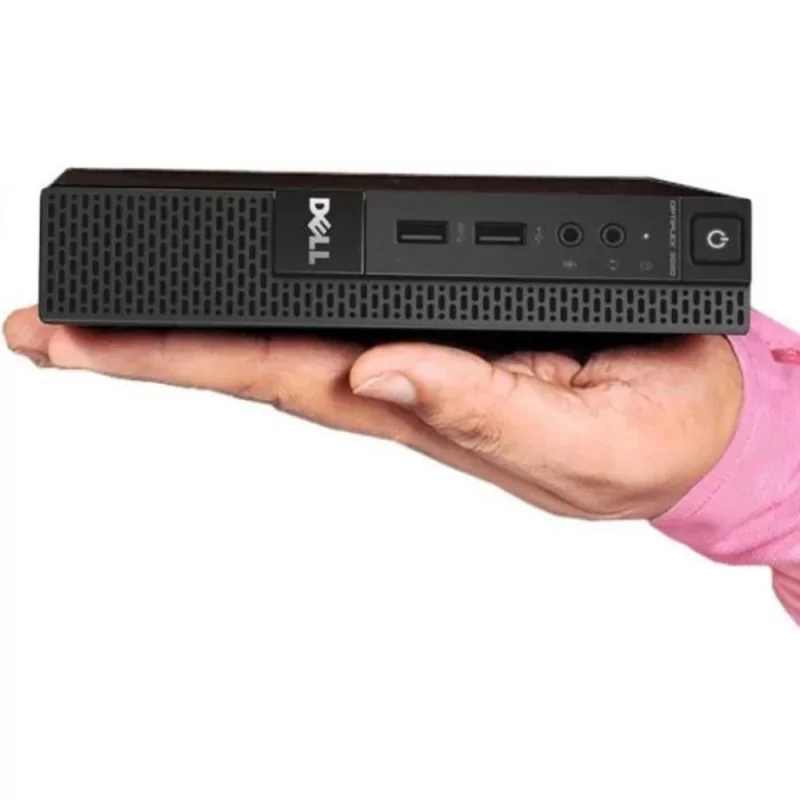 Unité Dell i5