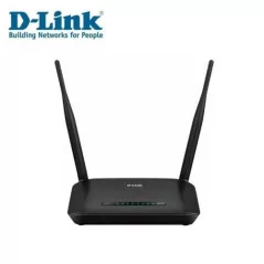 MODEM D-Link wireless n300 adsl2+ modem router