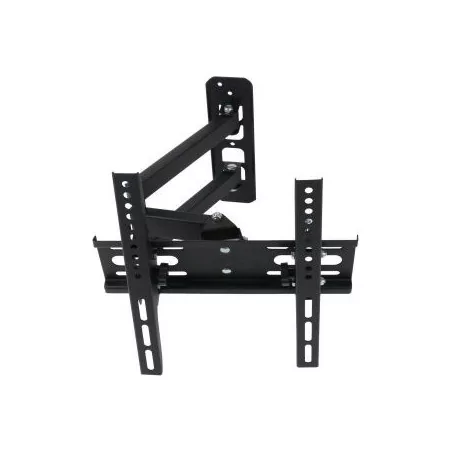 Full Motion TV Televes TL 814 Support mural pour téléviseur à écran plat Led Tv Mount 26-55 '' 2