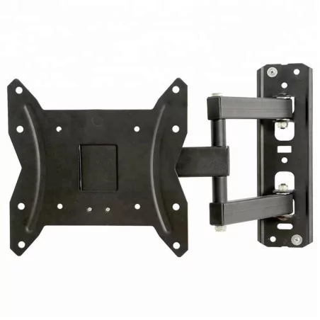 Support mural TV ASTON orientable pour écrans 19-43 pouces 2