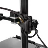 Creality CR-10 Smart imprimante 3D wi-fi écran tactile LCD carte mère silencieuse nivellement automatique Ender