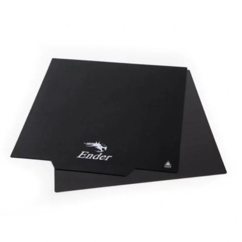 Autocollant magnétique doux Ender 235*235*1mm Creality