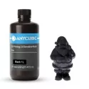 ANYCUBIC - Colored UV Resin 1L BASIC High Quality color-Black