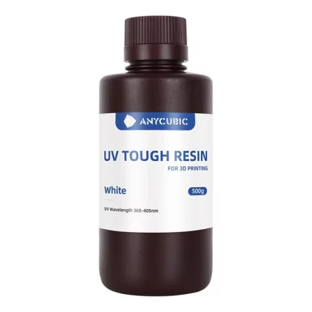 ANYCUBIC-Flexible Tough Resin 1L