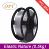 Filament Tpu élastique 1Kg 1.75 Mm 1Kg