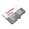 carte mémoire sandisk 32/64 GB 100mb/s