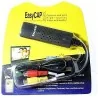 USB 2.0 Easy CAP TV DVD VHS Video capture Audio AV Capture pc LAPTOP