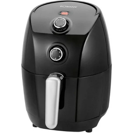 Friteuse Bomann FR 6001 H CB 3