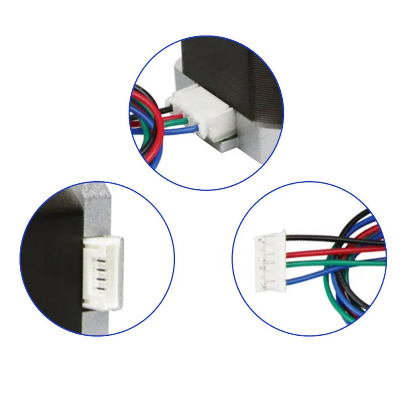 NEMA17 42HS40-1684AC