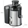 Clatronic AE 3666 Centrifugeuse Automatique
