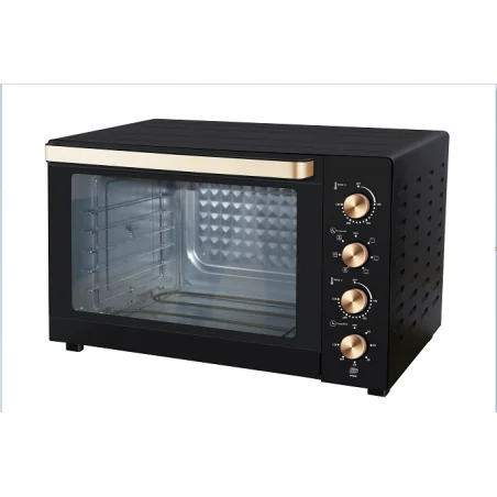 FOUR BOMANN ELECTRIQUE VENTILE 62 L réf MBG 6001 3