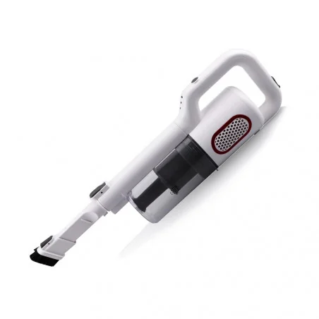 Aspirateur à main sans fil 2 en 1 pour la maison, collecte de poussière à haute puissance 2