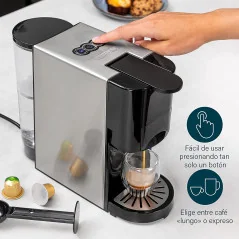 Panier vapeur inox + support 10l pour cocotte minute / authentique