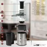Clatronic AE 3666 Centrifugeuse Automatique