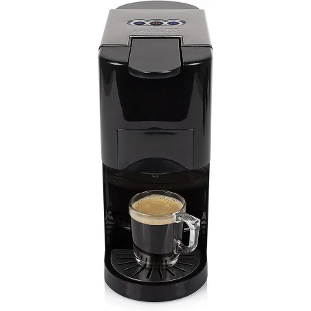 Machine A Café Avec Capsules 2 EN 1 KITCHEN LAB 5