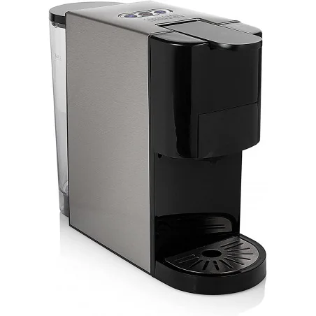 Machine A Café Avec Capsules 2 EN 1 KITCHEN LAB 7