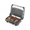 Techwood Grille Viande Panini XL 2000 Watts TGD2180