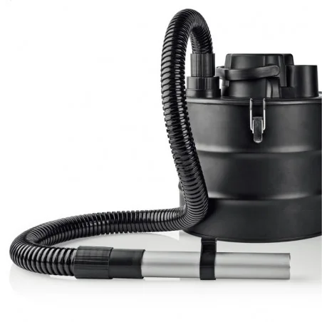 Aspirateur a Cendres 20L Techwood 1200W 2