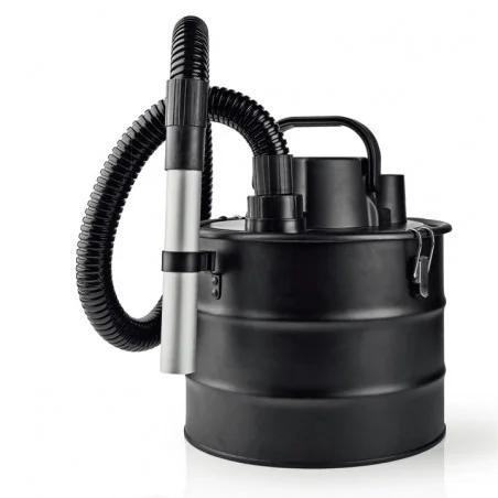 Aspirateur a Cendres 20L Techwood 1200W 3
