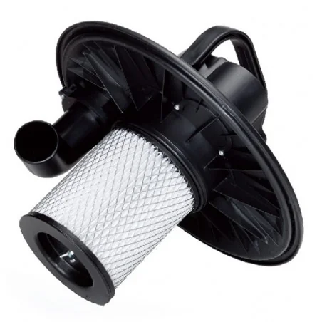 Aspirateur a Cendres 20L Techwood 1200W 5