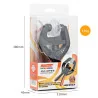JAKEMY JM-OP05 Professional Hand Tool LCD Screen Opening Plier for Tablet Smart Phone Pad Screen