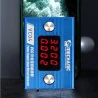 Boîte de détection de court-Circuit "short Killer" diagnostique de panne de téléphone, VC04 100W 25A(MAX)