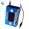 VC04 100W 25A (MAX) VC04 100W 25A (MAX) تشخيص أعطال الهاتف "Short Killer" صندوق الكشف عن الدائرة القصيرة