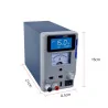 ATTEN alimentation électrique APS1503cc