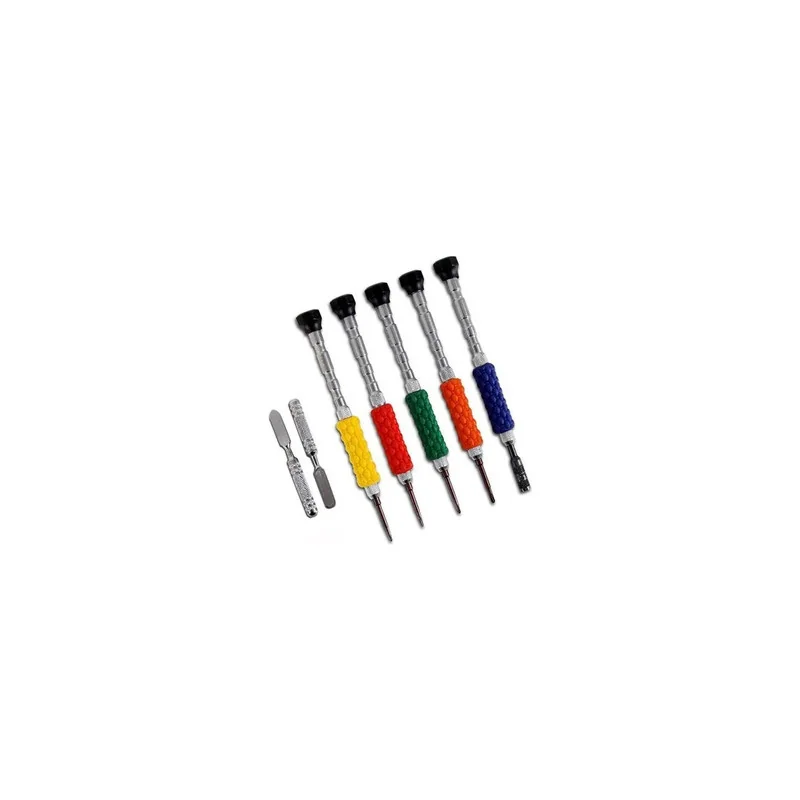 طقم مفك YAXUN YX-8186