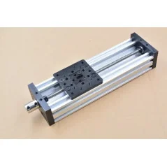 Z axis slipper Openbuilds carving machine Length 30cm ou 50cm