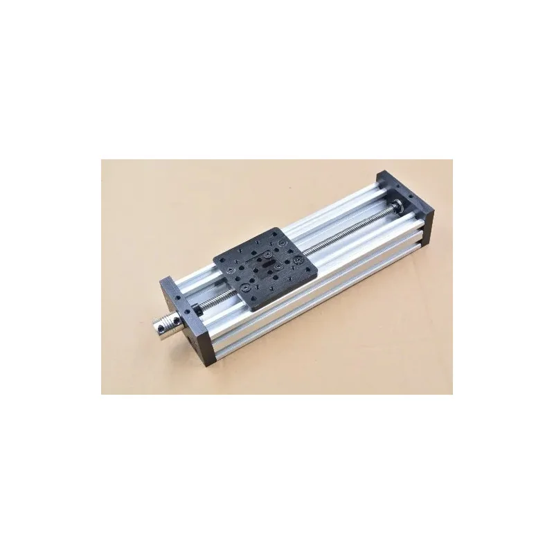 Z axis slipper Openbuilds carving machine Length 30cm ou 50cm
