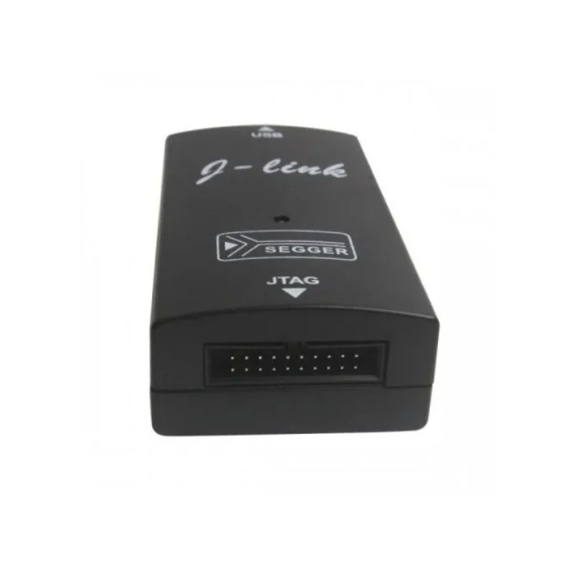 JLink V8 USB JTAG Emulator Debugger J-Link V8 Emulator