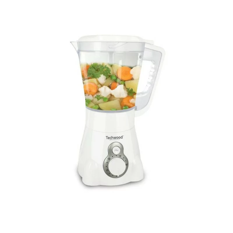 TECHWOOD - Tblc-161 Blender Chauffant