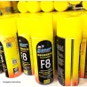 MECHANIC f8 clear protective lacquer for PCB Board 425ml
