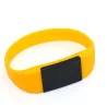 Bracelet RFID en Silicone 125Khz