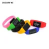 Bracelet RFID en Silicone 125Khz