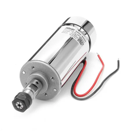 VEVOR Moteur de broche refroidi par air 2,2KW Moteur de