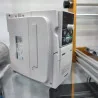 Water Cooled 220V / 1.5KW Spindle Motor, 24000RPM, ER16 - GDZ80-1.5 + Variable Frequency Drive,3 Phase 2hp Drive, 1.5KW/2HP