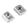 T Nut M5 For V-SLOT (11*10*5) for 2020 V-Slot