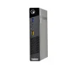 Mini PC Lenovo ThinkCentre M73 DC 4eme 4G 500G + chargeur Orginale (Occasion kaba A++ comme neuf)