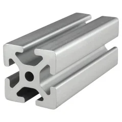 Aluminium T-SLOT 4040 2M