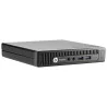 Desktop Mini PC HP ProDesk 400 G1 i3-4160T 8G/500G @ 3.10GHz + CHARGEUR