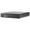 Desktop Mini PC HP ProDesk 400 G1 i3-4160T 8G/500G @ 3.10GHz + CHARGEUR (Occasion kaba A++)