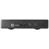 Desktop Mini PC HP ProDesk 400 G1 i3-4160T 8G/500G @ 3.10GHz + CHARGEUR