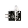 Finger Measuring Heartbeat Sensor Module for Arduino KY-039