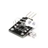 Finger Measuring Heartbeat Sensor Module for Arduino KY-039