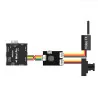 RADIOLINK MINI OSD لنقل الصور في الوقت الحقيقي عرض إيماءة التصور