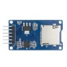 Micro SD storage board tf card memory shield module SPI