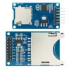 Micro SD storage board tf card memory shield module SPI